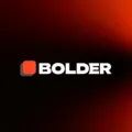 Логотип компании Bolder Apps