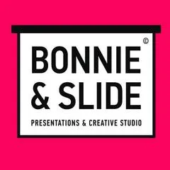 Логотип компании Bonnie&Slide