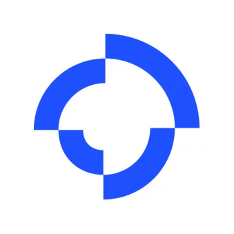 Логотип компании Centicore