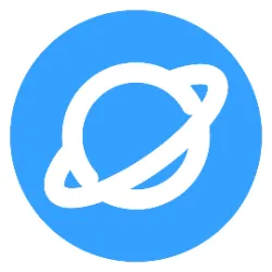 Логотип компании Cosmopet