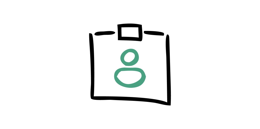 Иллюстрация к статье: Реферал в IT: как просить рекомендацию и не выглядеть навязчиво