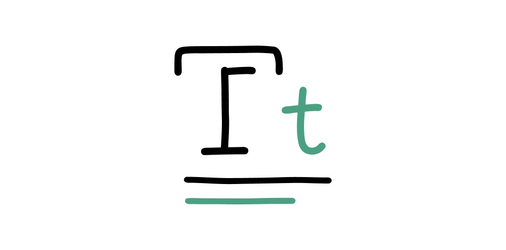Иллюстрация к статье: Типографика в интерфейсе: как выбрать шрифты и настроить читаемость