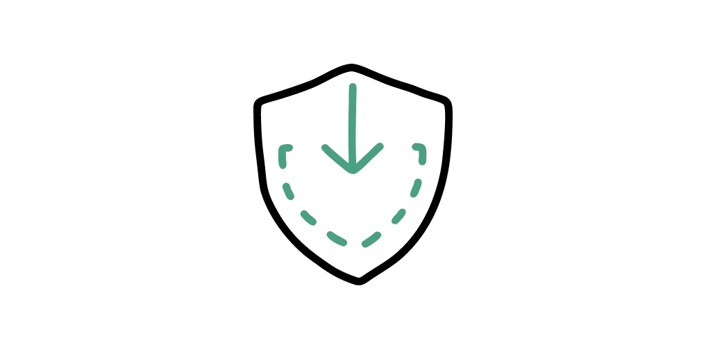 Иллюстрация к статье: Graceful degradation и graceful shutdown: как сервис должен падать, чтобы не тянуть за собой всё остальное