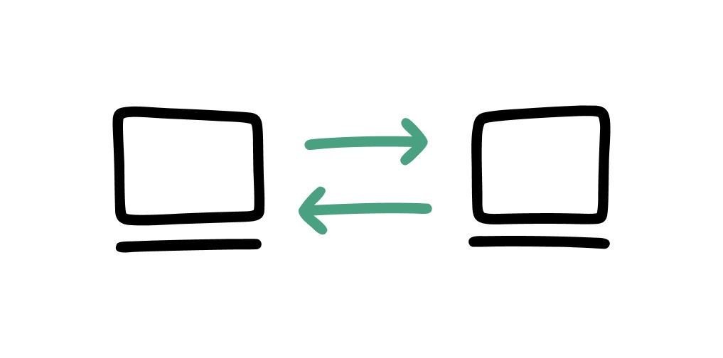 Иллюстрация к статье: Тестирование WebSocket: как проверять real-time соединения вручную и что автоматизировать
