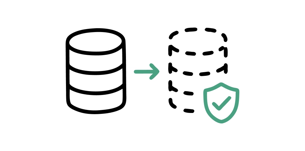 Иллюстрация к статье: Database migrations в production: как накатывать изменения схемы без даунтайма и отката на прод