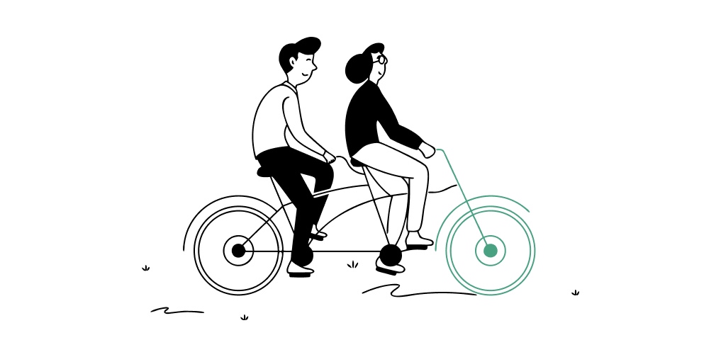 Иллюстрация к статье: Selenium vs Playwright в 2025: что учить автоматизатору и на чём пишут тесты в топовых компаниях