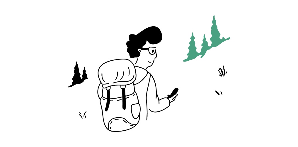 Иллюстрация к статье: User Story Mapping: как собрать требования к продукту и ничего не забыть